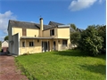 Maison à la vente